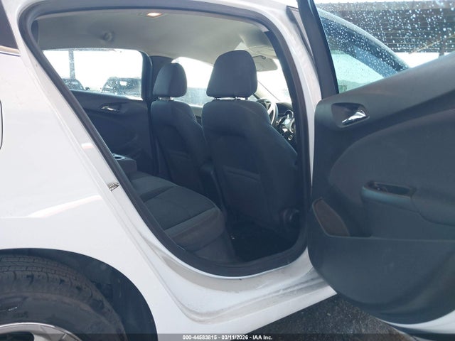 1G1BE5SM8H7113813 Chevrolet Cruze Lt Auto
