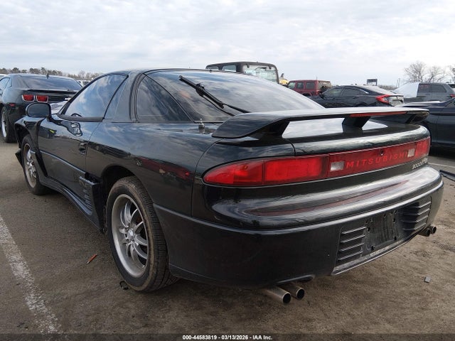 Aukcja sprzedaży 1991 Mitsubishi 3000 Gt Sl, vin: JA3XD64B5MY013463, numer aukcji: 44583819