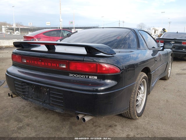 Aukcja sprzedaży 1991 Mitsubishi 3000 Gt Sl, vin: JA3XD64B5MY013463, numer aukcji: 44583819