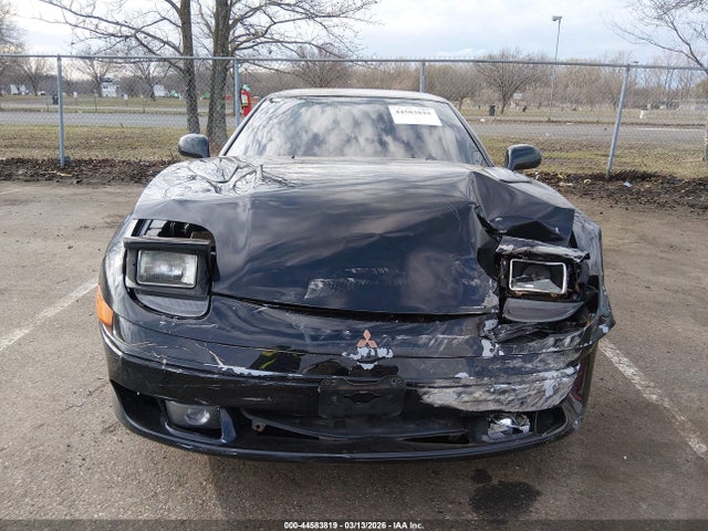 Aukcja sprzedaży 1991 Mitsubishi 3000 Gt Sl, vin: JA3XD64B5MY013463, numer aukcji: 44583819