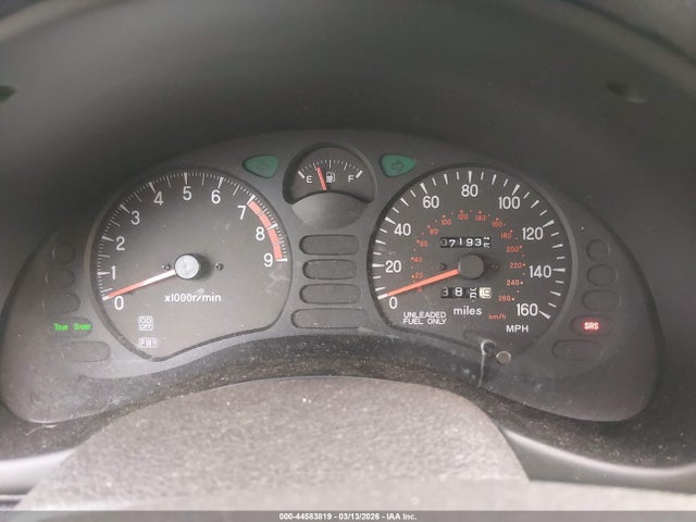 Aukcja sprzedaży 1991 Mitsubishi 3000 Gt Sl, vin: JA3XD64B5MY013463, numer aukcji: 44583819