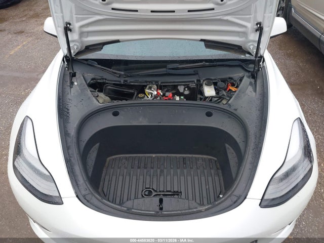 Aukcja sprzedaży 2022 Tesla Model 3 Long Range Dual Motor All-wheel Drive, vin: 5YJ3E1EB2NF159142, numer aukcji: 44583820