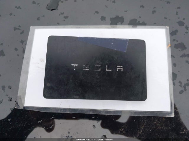 Aukcja sprzedaży 2022 Tesla Model 3 Long Range Dual Motor All-wheel Drive, vin: 5YJ3E1EB2NF159142, numer aukcji: 44583820