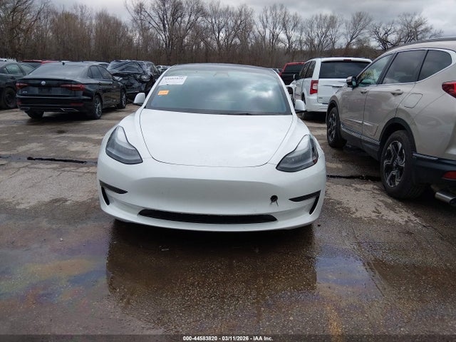 Aukcja sprzedaży 2022 Tesla Model 3 Long Range Dual Motor All-wheel Drive, vin: 5YJ3E1EB2NF159142, numer aukcji: 44583820