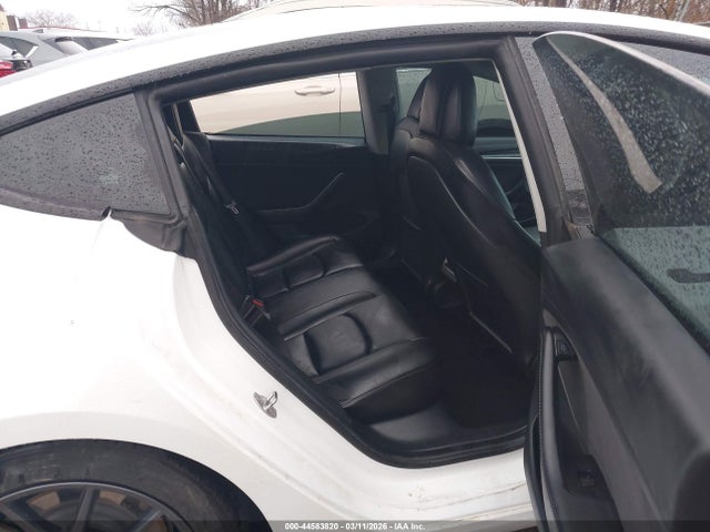 Aukcja sprzedaży 2022 Tesla Model 3 Long Range Dual Motor All-wheel Drive, vin: 5YJ3E1EB2NF159142, numer aukcji: 44583820
