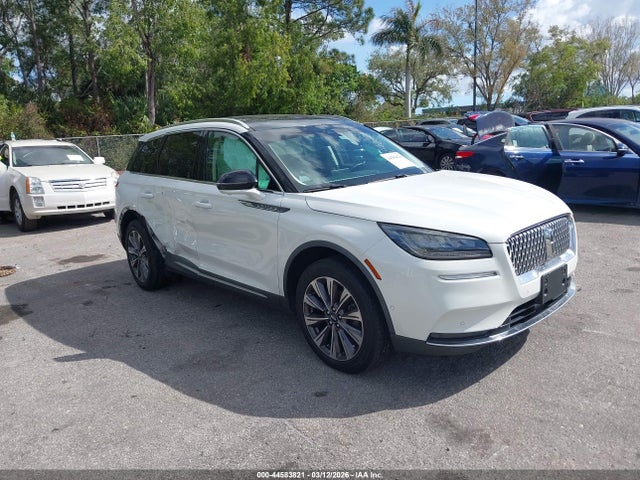 2020 LINCOLN CORSAIR 5LMCJ2D95LUL04347