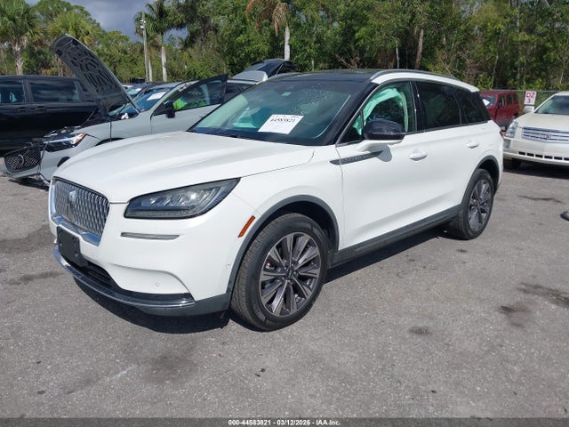 2020 LINCOLN CORSAIR 5LMCJ2D95LUL04347 Photo 1