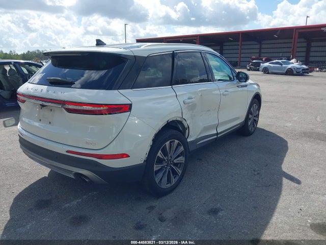 2020 LINCOLN CORSAIR 5LMCJ2D95LUL04347 Photo 3