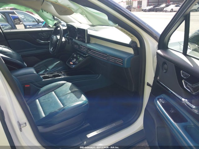 2020 LINCOLN CORSAIR 5LMCJ2D95LUL04347 Photo 4