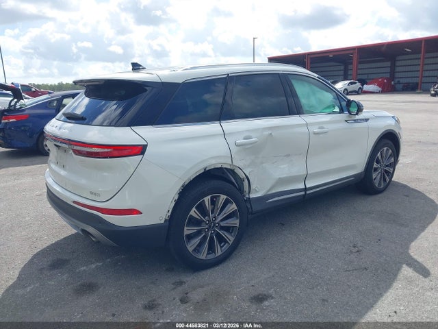 2020 LINCOLN CORSAIR 5LMCJ2D95LUL04347 Photo 5