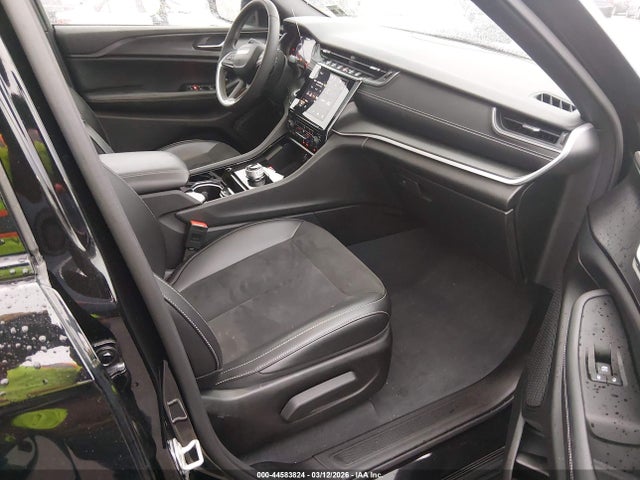 Aukcja sprzedaży 2023 Jeep Grand Cherokee L Altitude 4x4, vin: 1C4RJKAG5P8825135, numer aukcji: 44583824