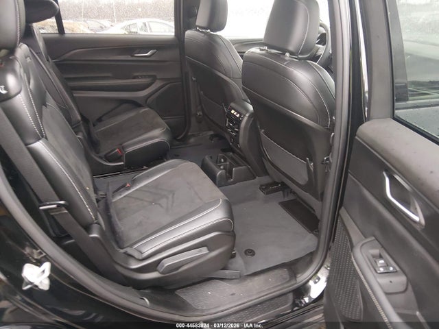 Aukcja sprzedaży 2023 Jeep Grand Cherokee L Altitude 4x4, vin: 1C4RJKAG5P8825135, numer aukcji: 44583824