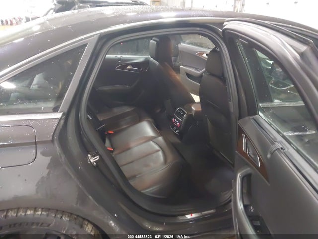 Aukcja sprzedaży 2015 Audi A6 3.0t Premium Plus, vin: WAUFGAFC7FN015620, numer aukcji: 44583823