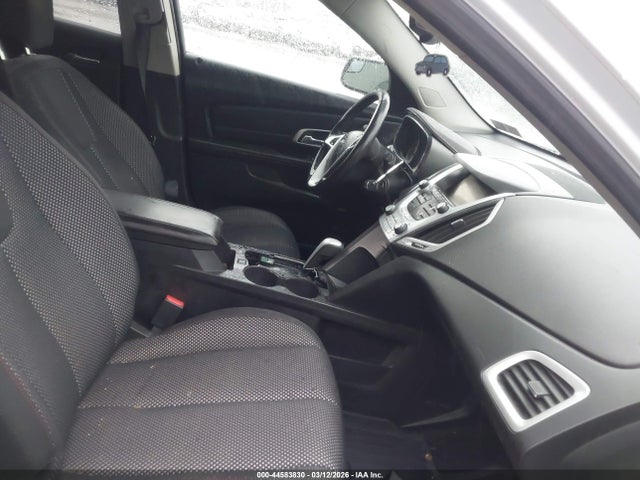 44583830 :رقم المزاد ، 2GKALREK5E6193484 vin ، 2014 Gmc Terrain Sle-2 مزاد بيع