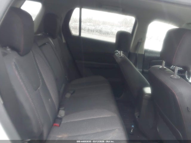 44583830 :رقم المزاد ، 2GKALREK5E6193484 vin ، 2014 Gmc Terrain Sle-2 مزاد بيع