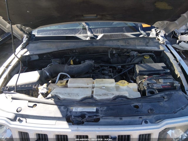 Продажа на аукционе авто 2011 Jeep Liberty Sport, vin: 1J4PN2GK4BW506413, номер лота: 44583831