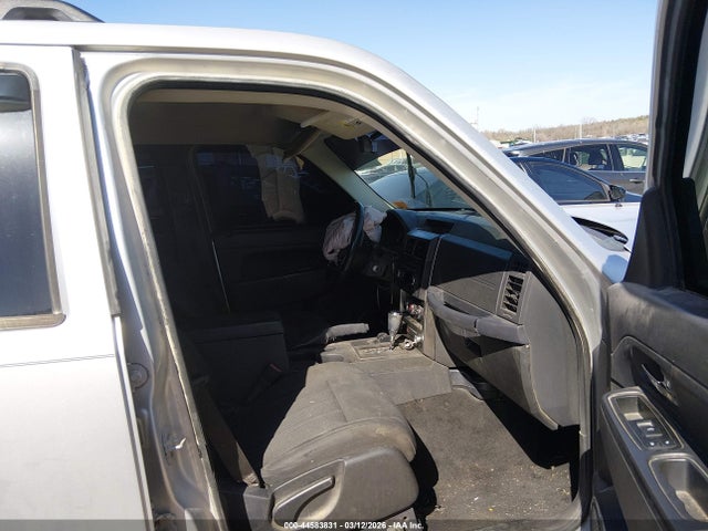 Продажа на аукционе авто 2011 Jeep Liberty Sport, vin: 1J4PN2GK4BW506413, номер лота: 44583831