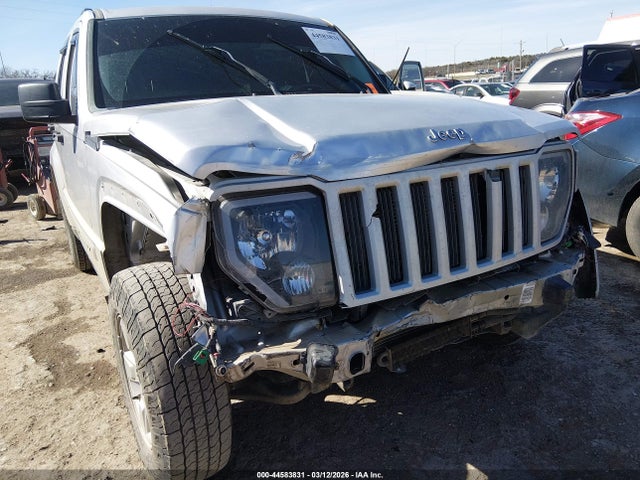 Продажа на аукционе авто 2011 Jeep Liberty Sport, vin: 1J4PN2GK4BW506413, номер лота: 44583831