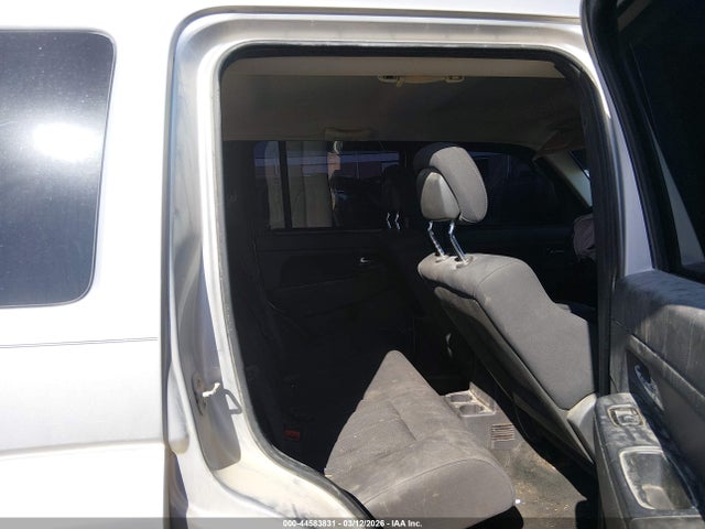 Продажа на аукционе авто 2011 Jeep Liberty Sport, vin: 1J4PN2GK4BW506413, номер лота: 44583831