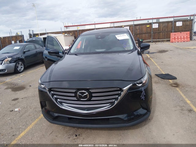 44583833 :رقم المزاد ، JM3TCBCY9P0658256 vin ، 2023 Mazda Cx-9 Touring مزاد بيع