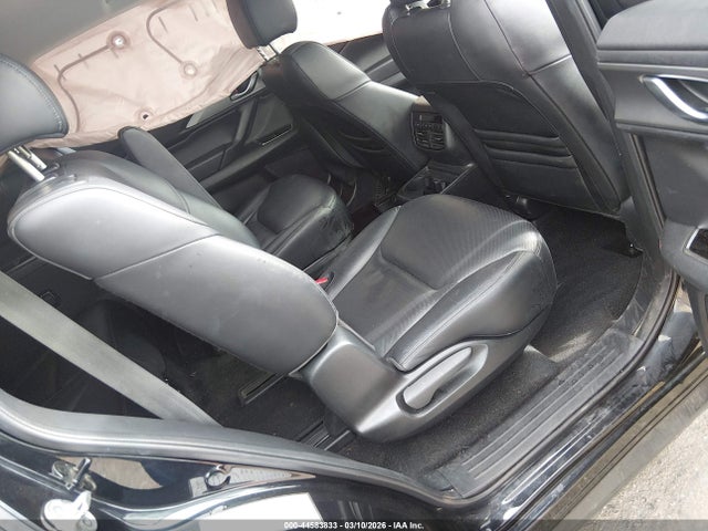 44583833 :رقم المزاد ، JM3TCBCY9P0658256 vin ، 2023 Mazda Cx-9 Touring مزاد بيع
