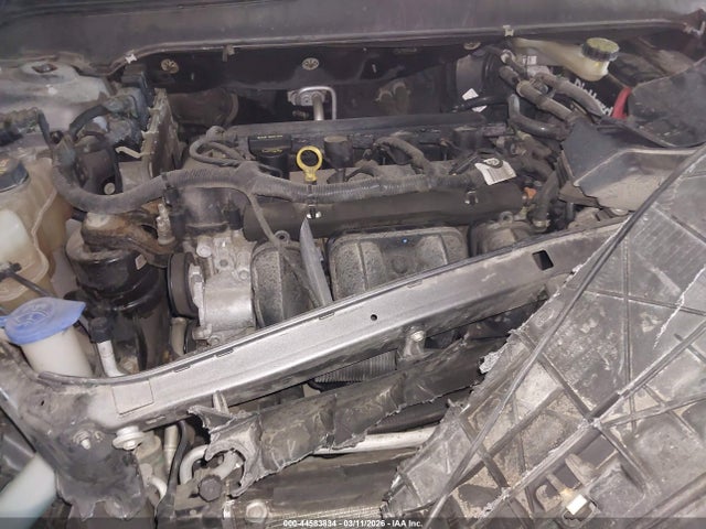 2014 FORD FUSION 3FA6P0H76ER213409 Photo 9