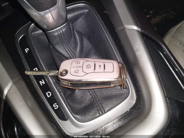 2014 FORD FUSION 3FA6P0H76ER213409 Photo 10