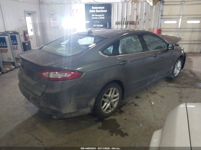 2014 FORD FUSION 3FA6P0H76ER213409 Photo 3