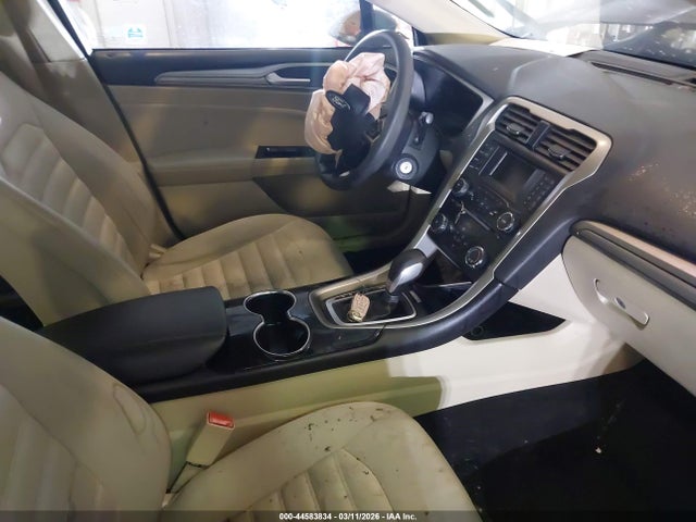 2014 FORD FUSION 3FA6P0H76ER213409 Photo 4