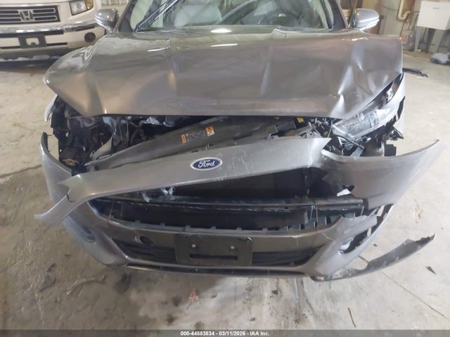 2014 FORD FUSION 3FA6P0H76ER213409 Photo 5