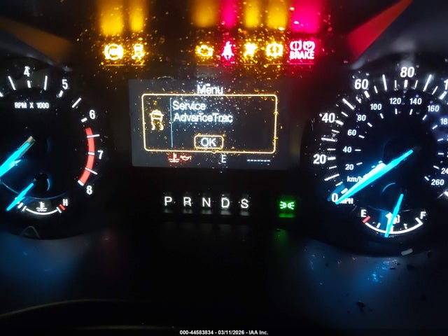 2014 FORD FUSION 3FA6P0H76ER213409 Photo 6