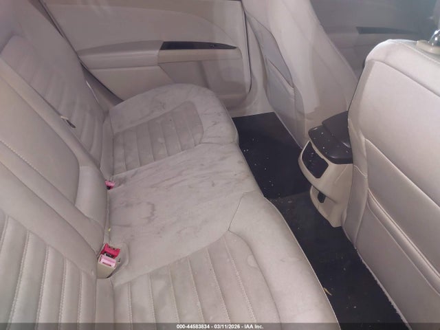 2014 FORD FUSION 3FA6P0H76ER213409 Photo 7
