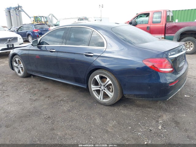 Продажа на аукционе авто 2017 Mercedes-benz E 300 4matic, vin: WDDZF4KB9HA205355, номер лота: 44583836