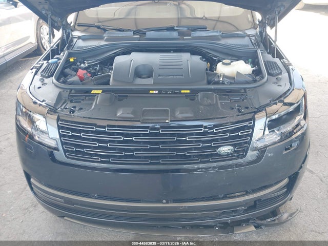 Land Rover Range Rover P550e Se 2025 SALKP9F45SA304739 Image 10
