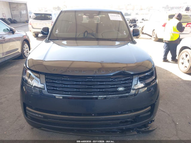SALKP9F45SA304739 Land Rover Range Rover P550e Se