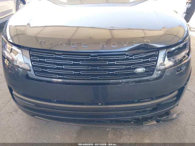 Land Rover Range Rover P550e Se 2025 SALKP9F45SA304739 Image 16