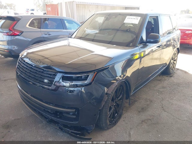 SALKP9F45SA304739 Land Rover Range Rover P550e Se