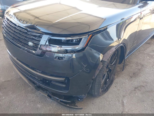 SALKP9F45SA304739 Land Rover Range Rover P550e Se