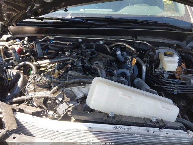 Toyota Tacoma Sr5 2025 3TMLB5JN7SM168734 Image 10