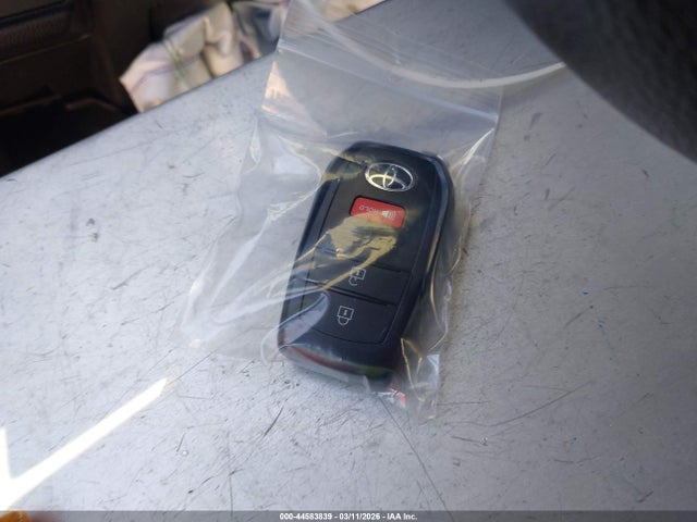 Toyota Tacoma Sr5 2025 3TMLB5JN7SM168734 Image 11