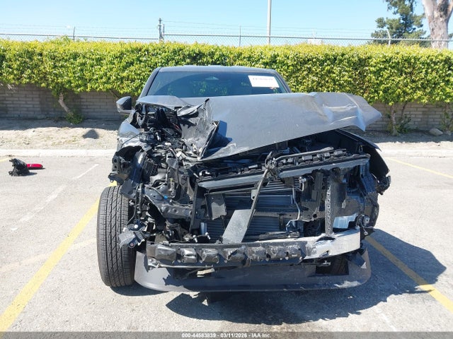 Toyota Tacoma Sr5 2025 3TMLB5JN7SM168734 Image 13
