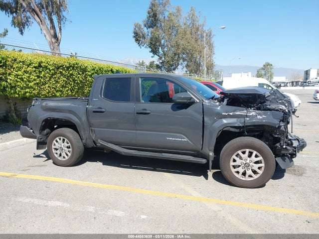 Toyota Tacoma Sr5 2025 3TMLB5JN7SM168734 Image 14