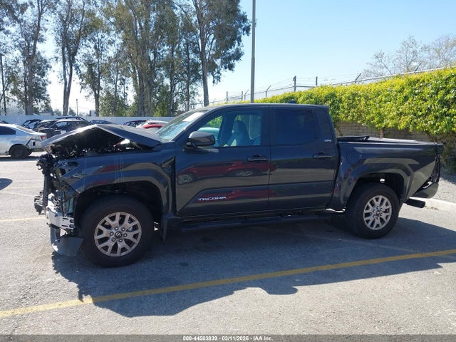 Toyota Tacoma Sr5 2025 3TMLB5JN7SM168734 Image 15