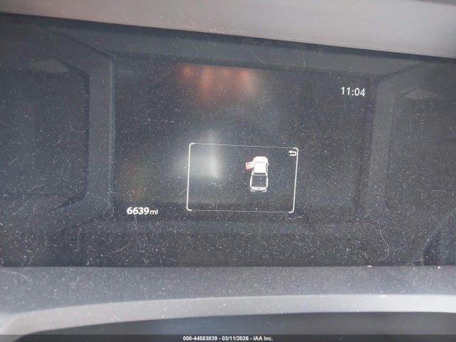 Toyota Tacoma Sr5 2025 3TMLB5JN7SM168734 Image 16