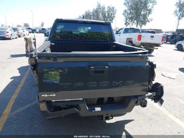 Toyota Tacoma Sr5 2025 3TMLB5JN7SM168734 Image 17