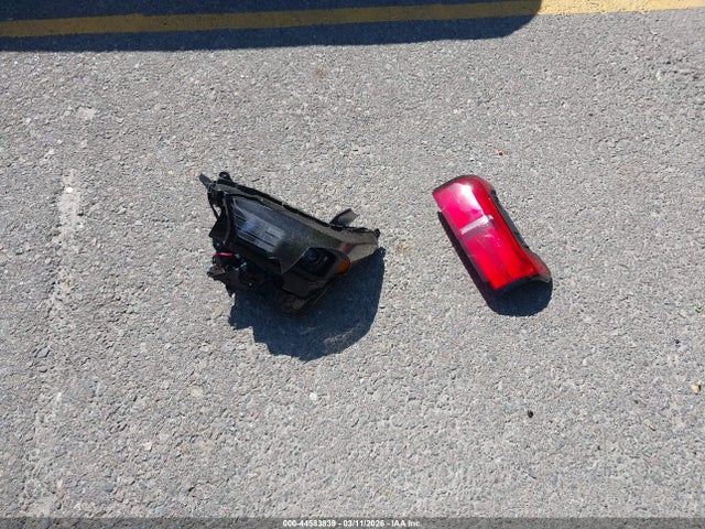 Toyota Tacoma Sr5 2025 3TMLB5JN7SM168734 Image 12