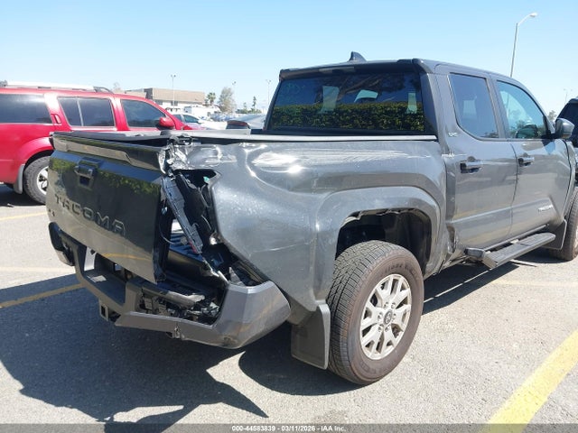 Toyota Tacoma Sr5 2025 3TMLB5JN7SM168734 Image 18