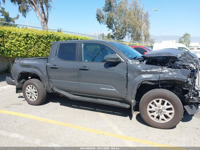 Toyota Tacoma Sr5 2025 3TMLB5JN7SM168734 Image 19