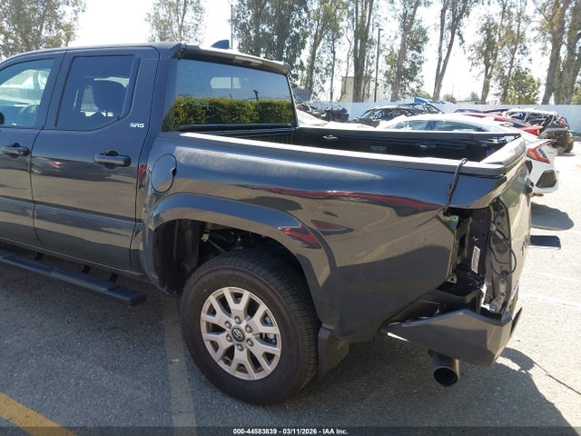 Toyota Tacoma Sr5 2025 3TMLB5JN7SM168734 Image 20