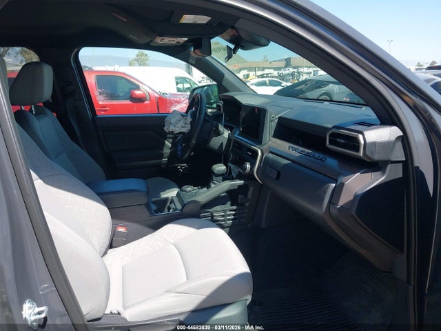Toyota Tacoma Sr5 2025 3TMLB5JN7SM168734 Image 5